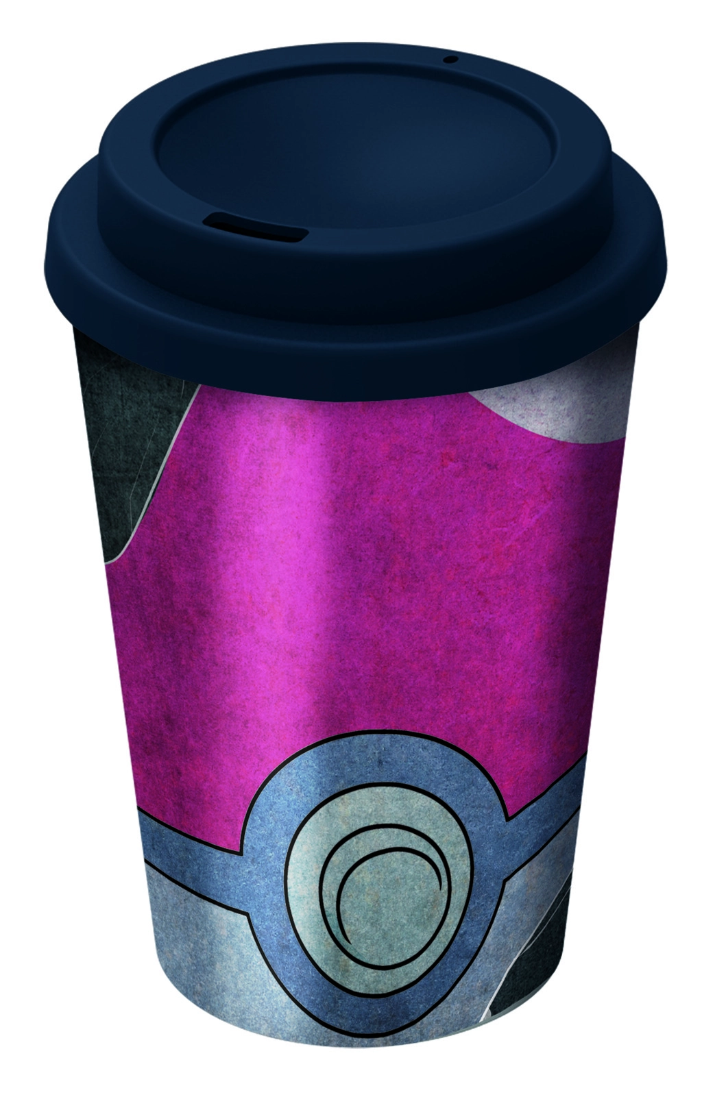 Levně EPEE Hrnek na kávu Pokemon merch 390 ml