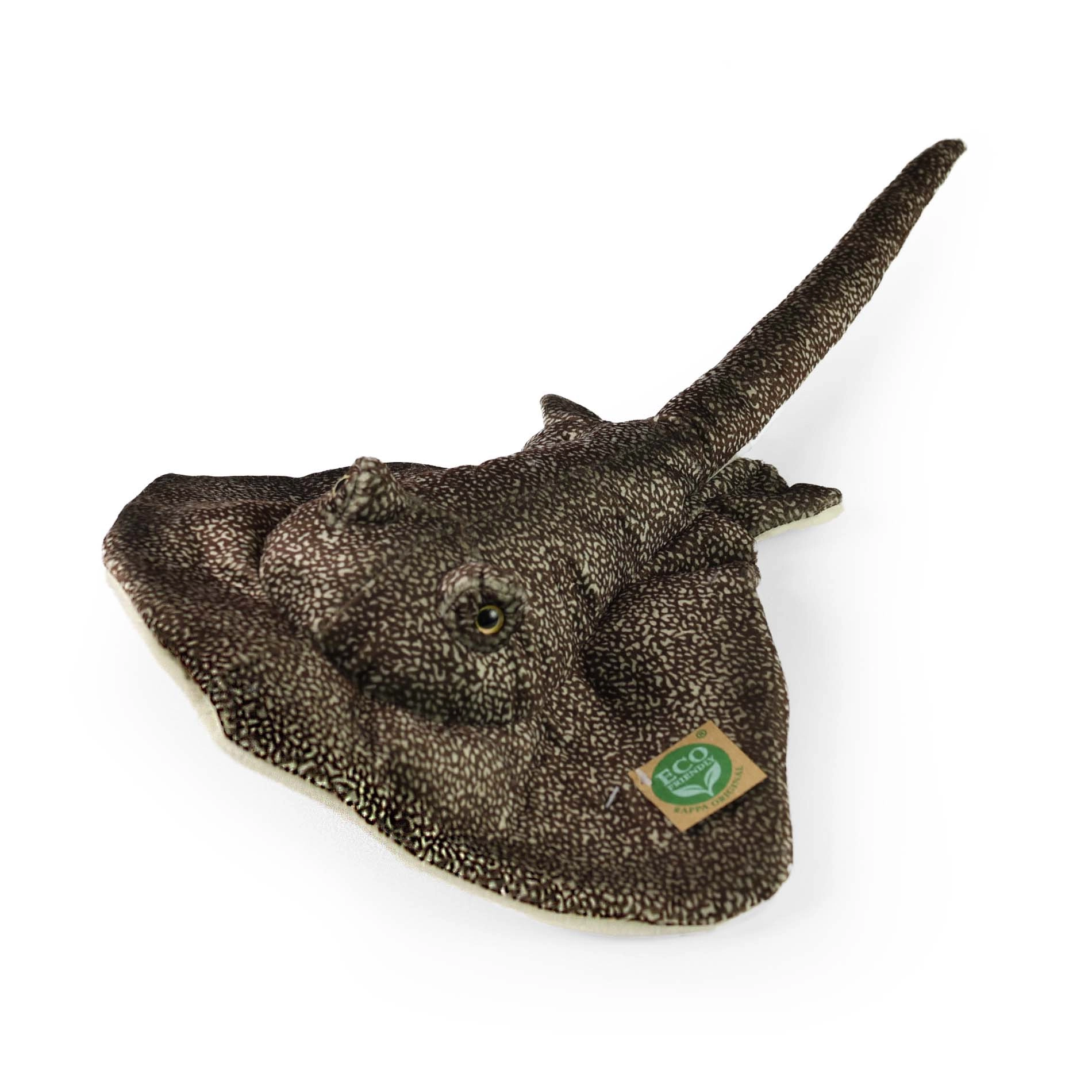 Plyšový rejnok 50 cm eco-friendly RAPPA