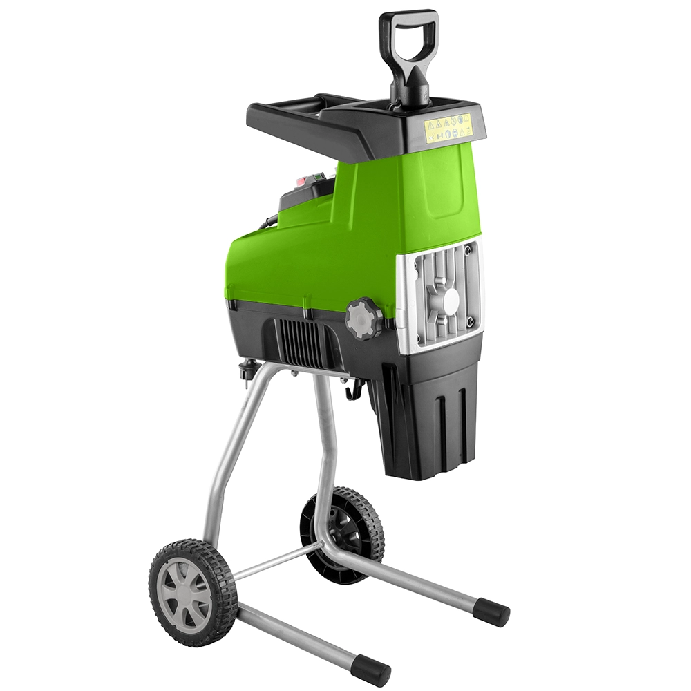 MalTec drtič větví MasterShred 3500W