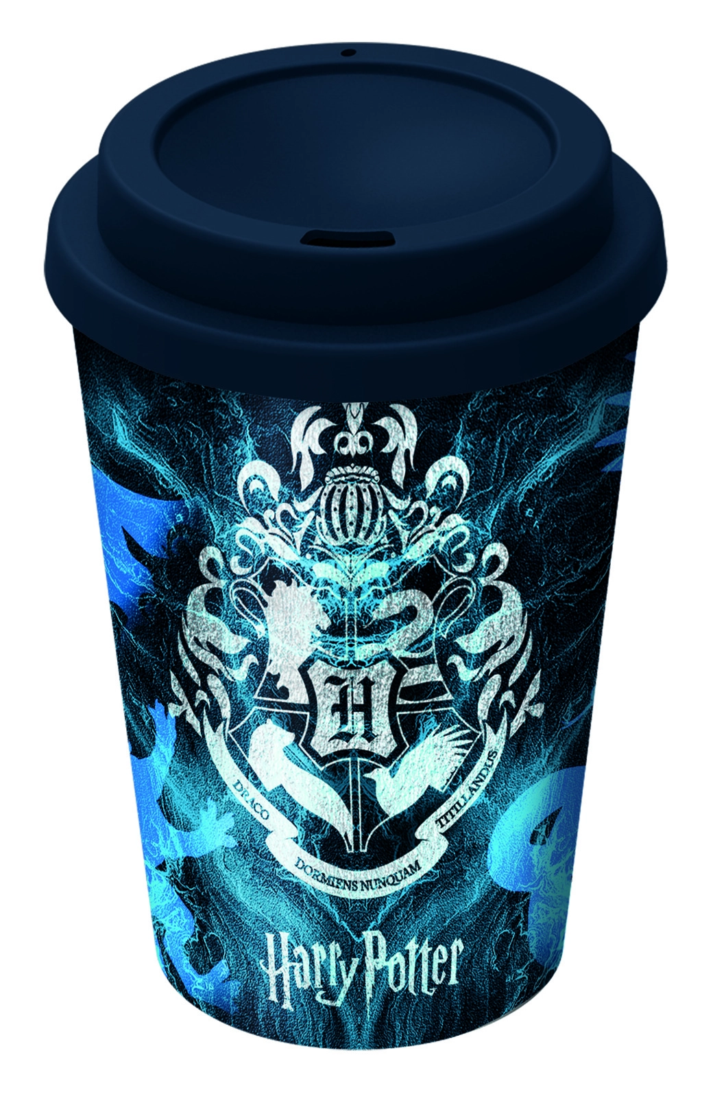 EPEE na kávu Harry Potter merch 390 ml