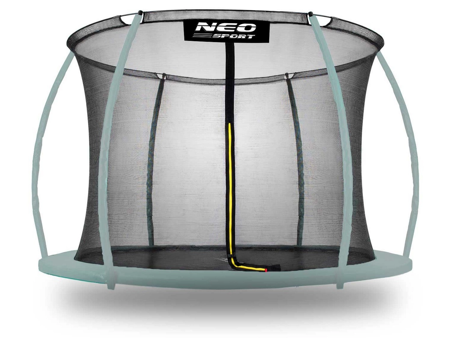 Vnitřní ochranná síť Neo-Sport pro trampolínu 252 cm
