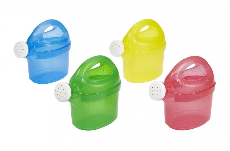 Ecoiffier třpytivá konvička 500 ml více druhů