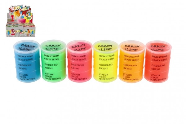 Teddies Sliz hmota třpytivá g diamant glitter