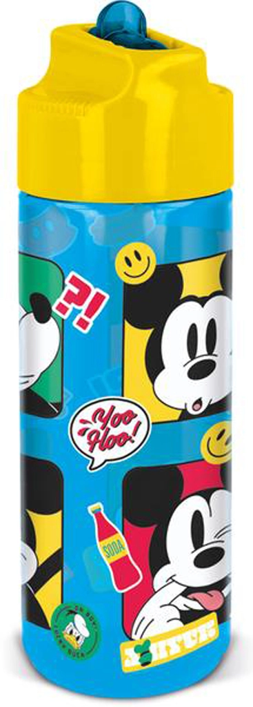 Láhev Ecozen Mickey 540 ml