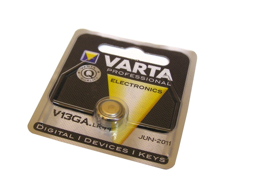 Levně Varta Professional V13GA 1ks 63249