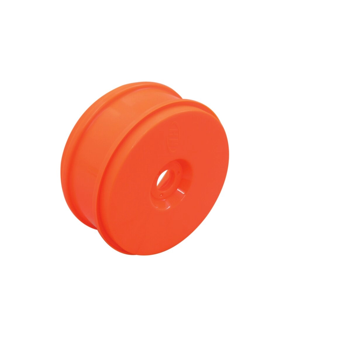 Oranžový diskový ráfek 1/8 JAMARA