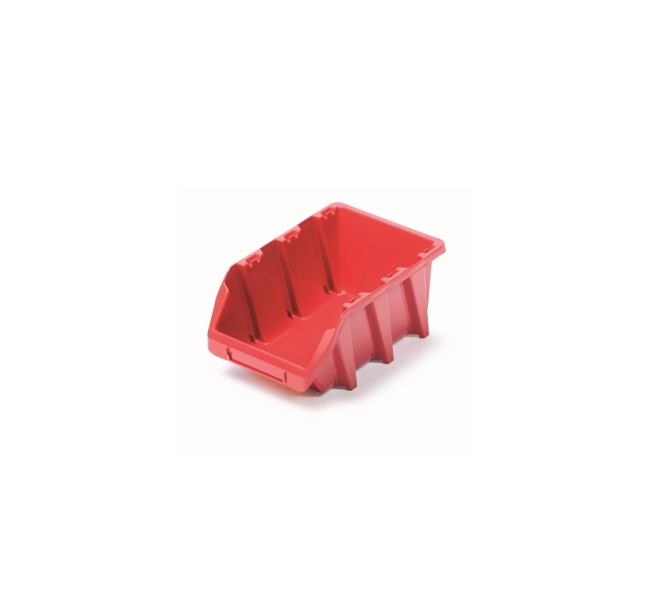 Prosperplast BINEER LONG 120 x 77 x 60 cmčervený