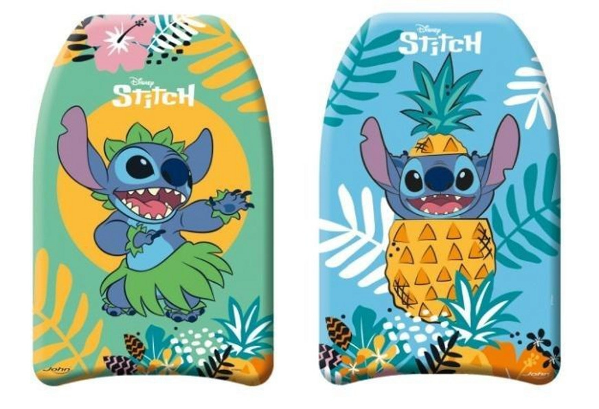 Plavecká deska STITCH