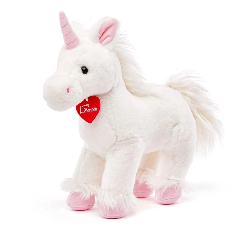 Lumpin - Jednorožec Penelope, 31cm