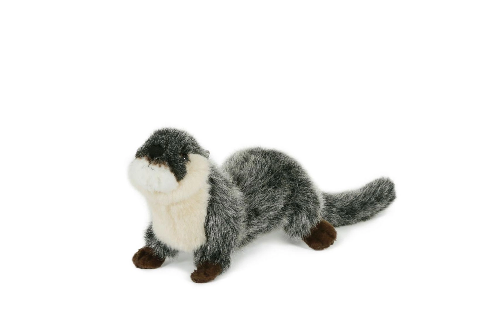 Plyšová vydra 31 cm