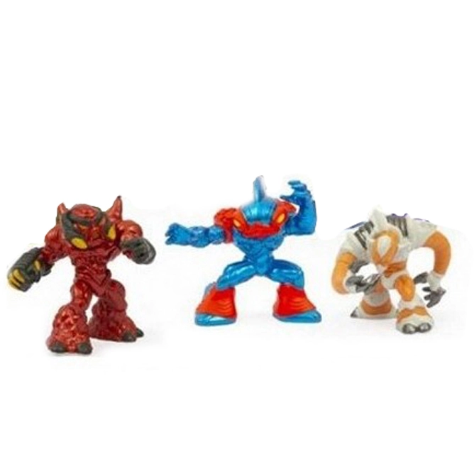 Figurka Gormiti Legends 13x17 cm