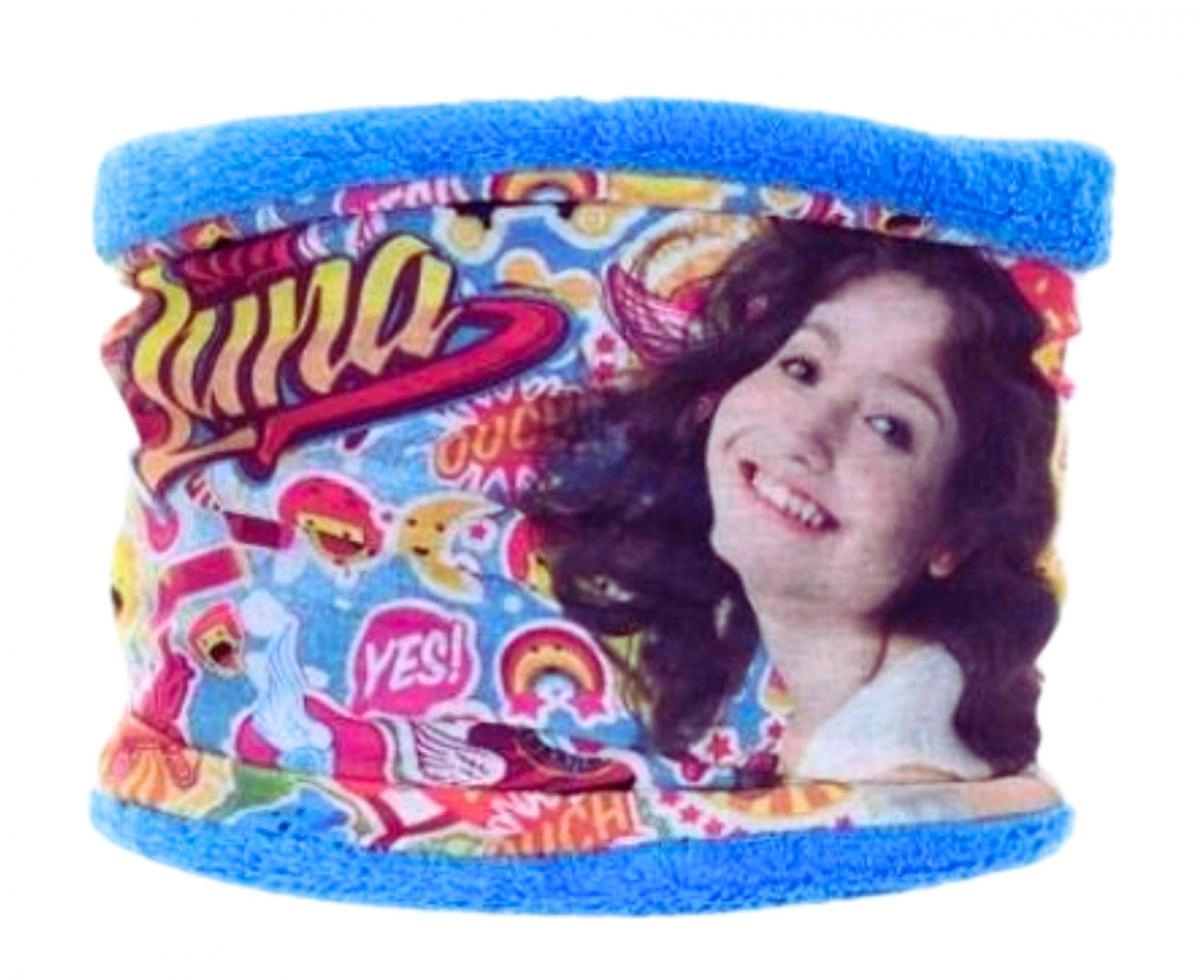 Nákrčník Soy Luna - 1 kus