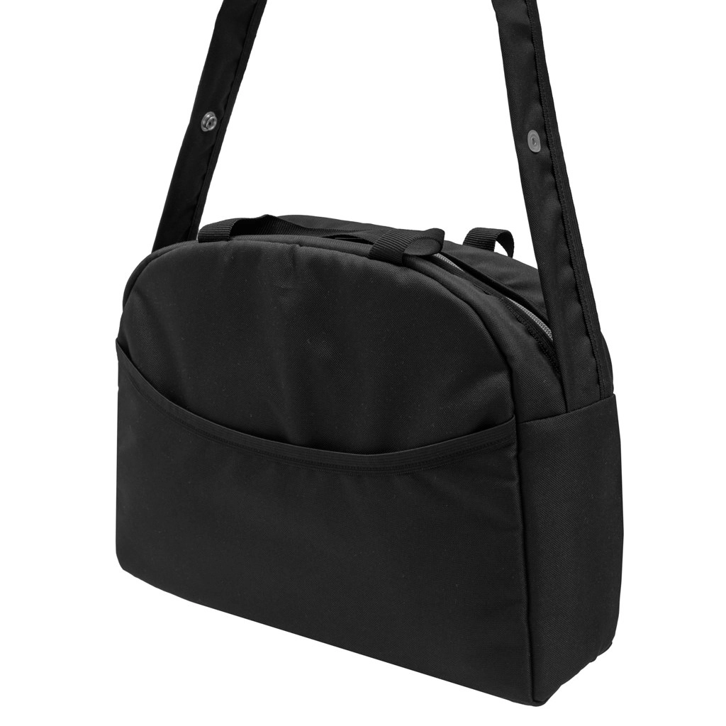 Taška na kočárek BABY MIX univerzální černá