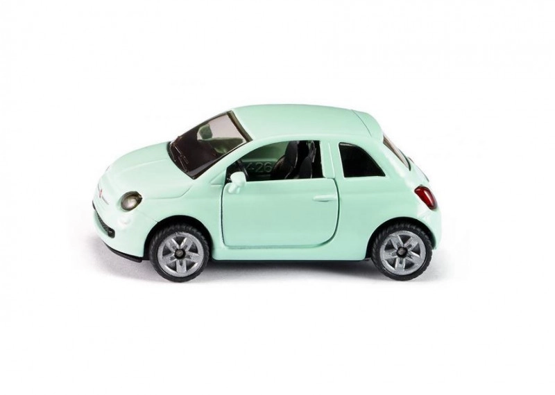 Levně Model auta SIKU Fiat 500
