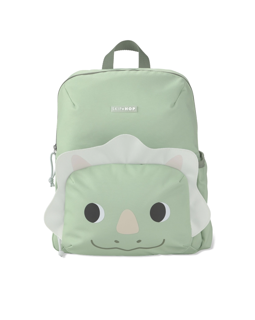 Skip Hop dětský batůžek pro předškoláky Besties squad dino