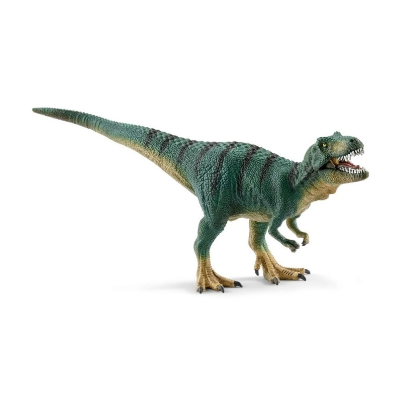 Schleich - Dinosaurus, Tyrannosaurus Rex mládě