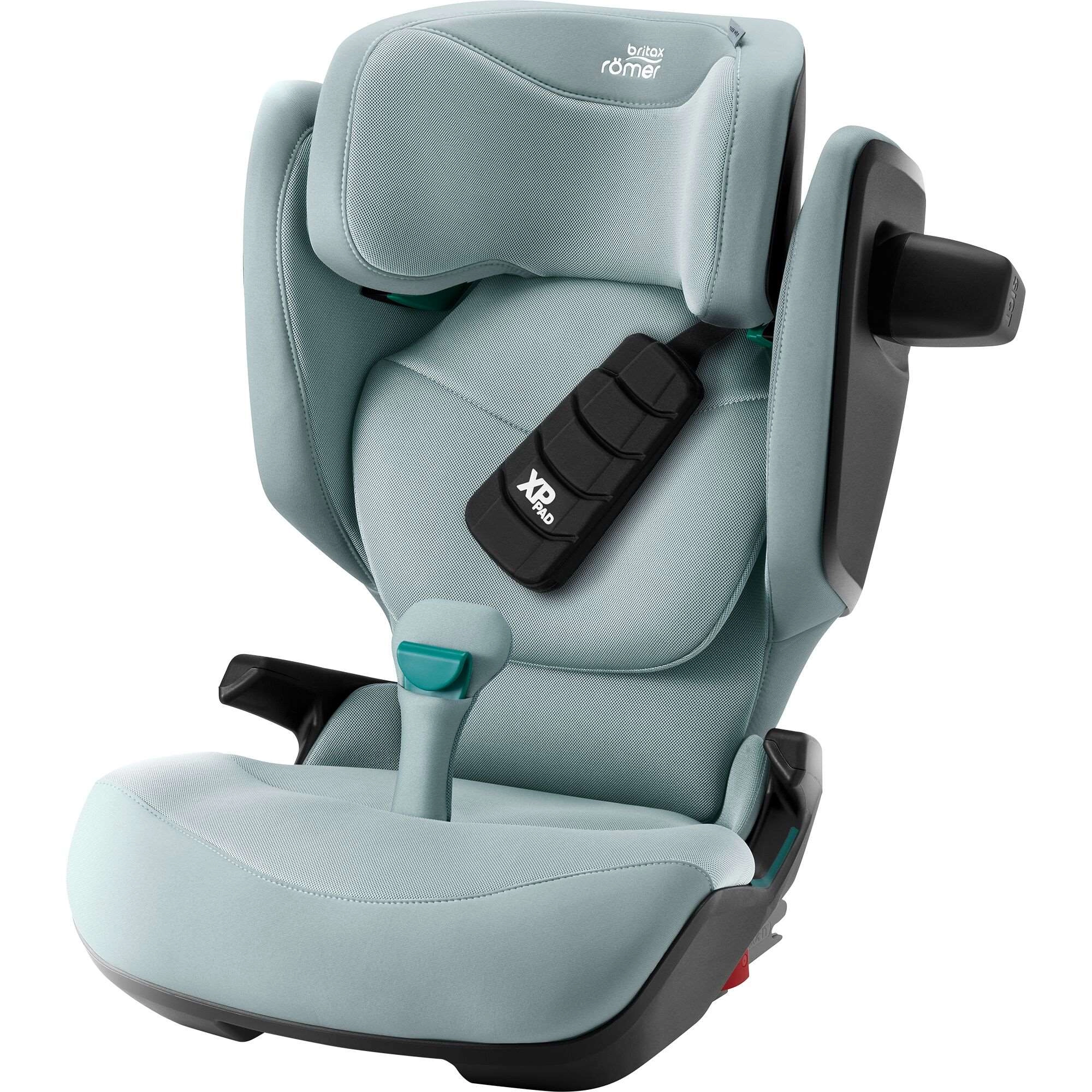 Autosedačka BRITAX RÖMER Kidfix Pro Style Harbor Blue