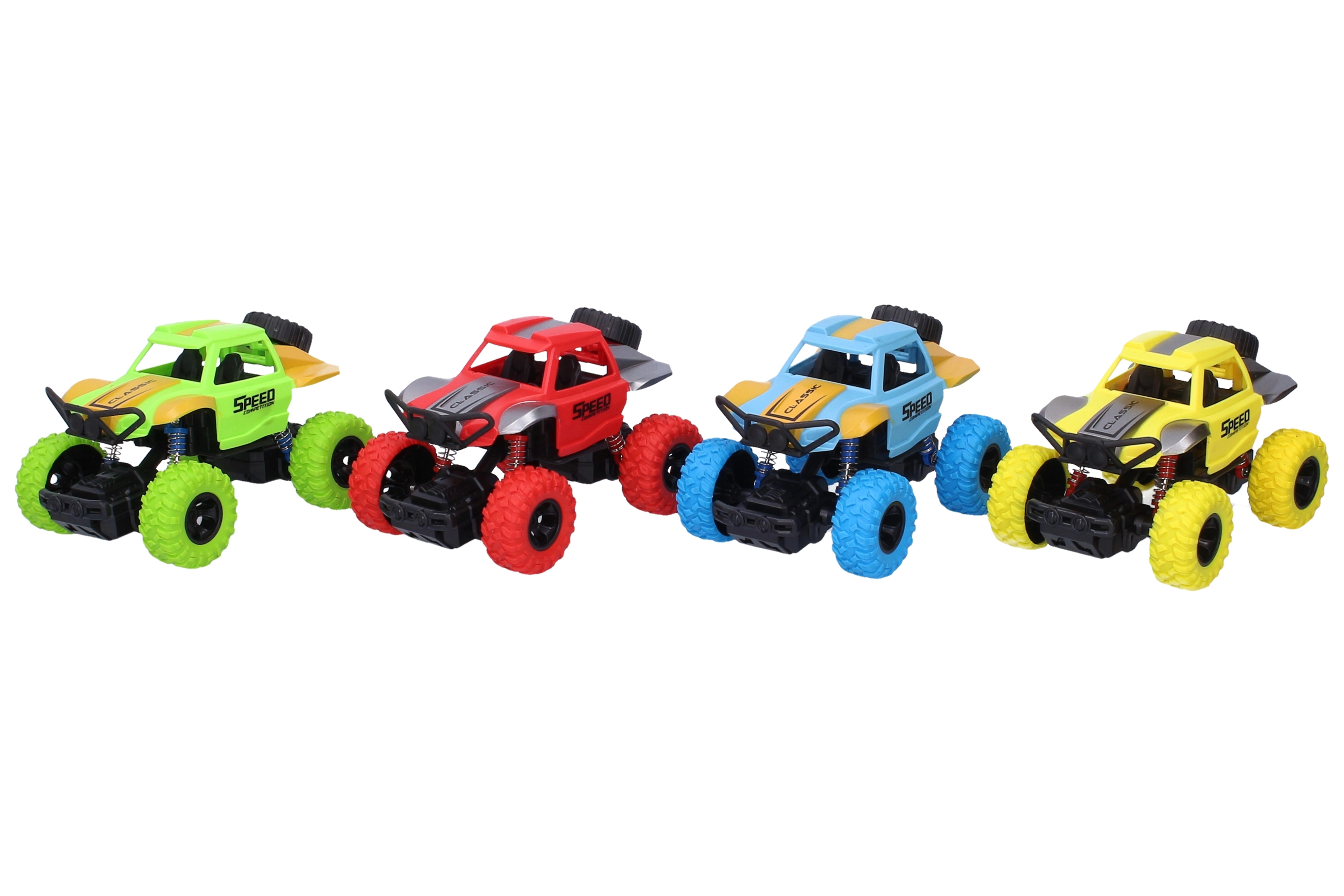 Bugina na zpětné natažení 14,5 cm