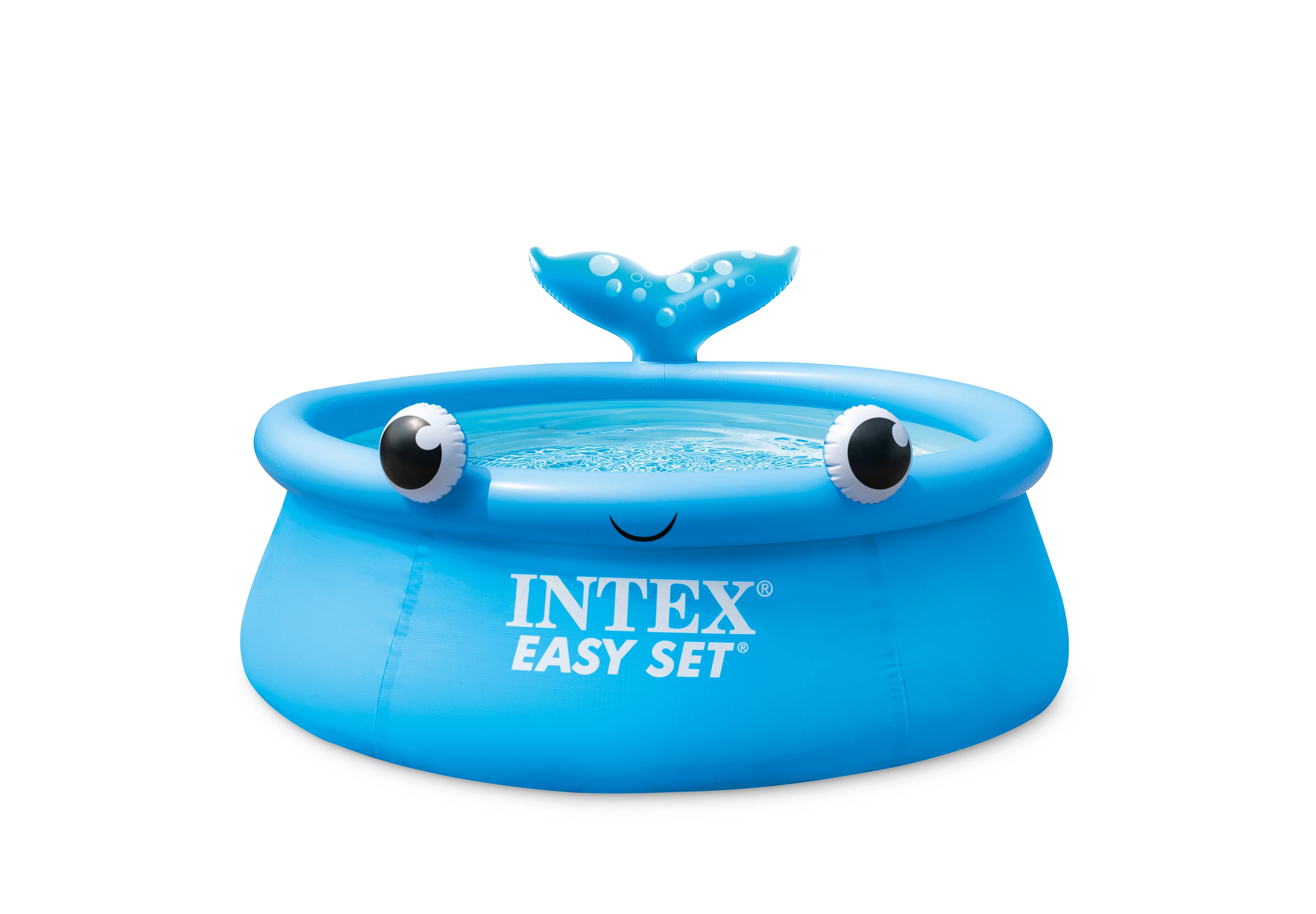 Levně Intex 26102 Velryba 183 x 51 cm