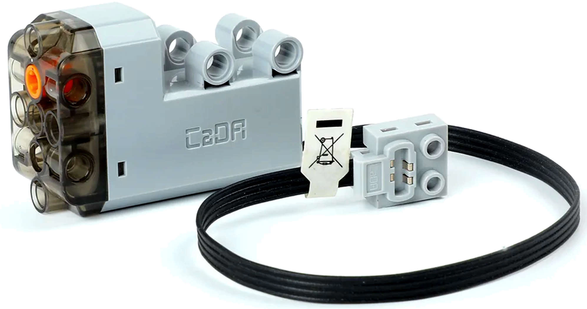 CaDA servo motor Pro pro stavebnice vozidel