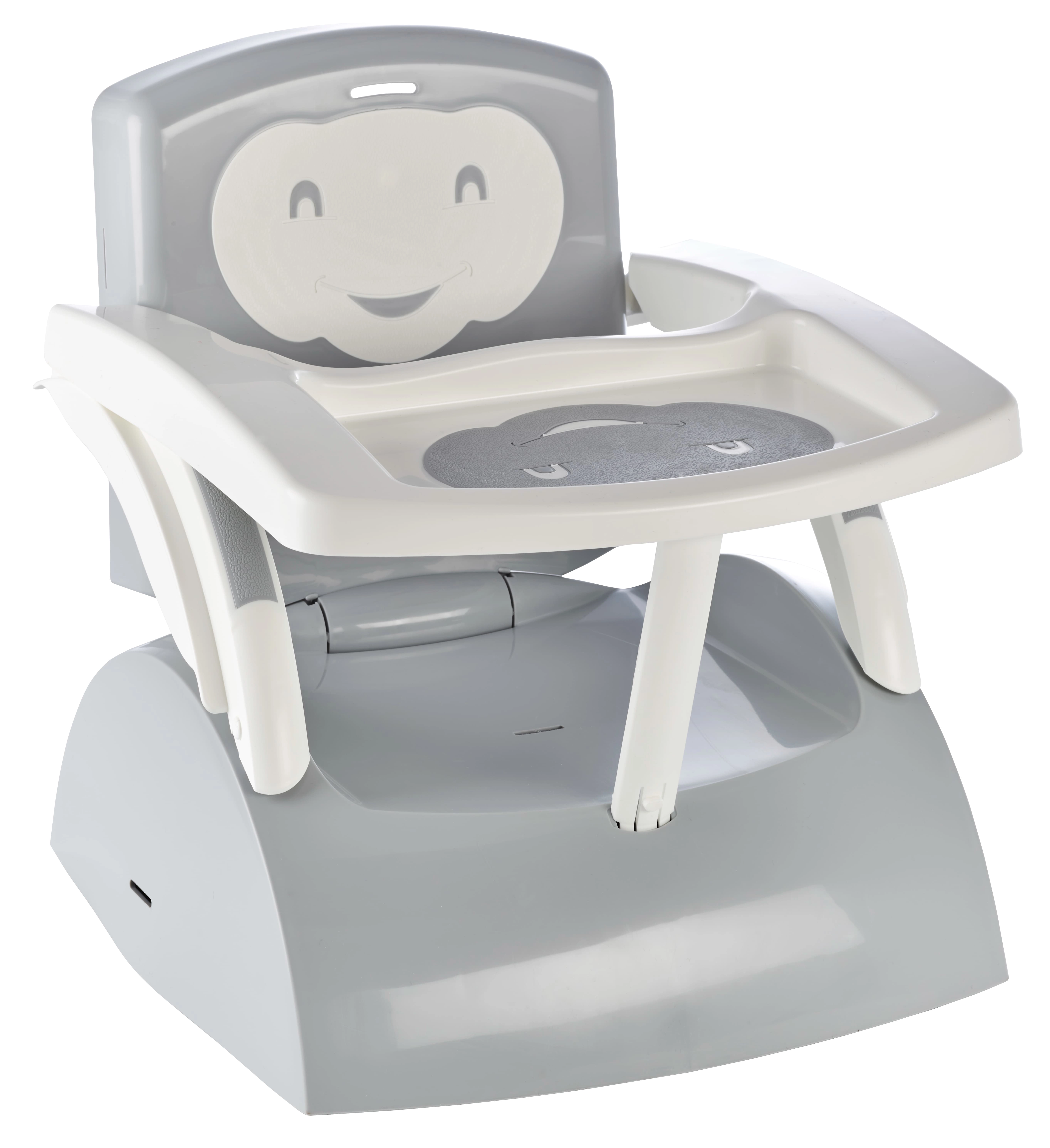 THERMOBABY Skládací Grey Charm