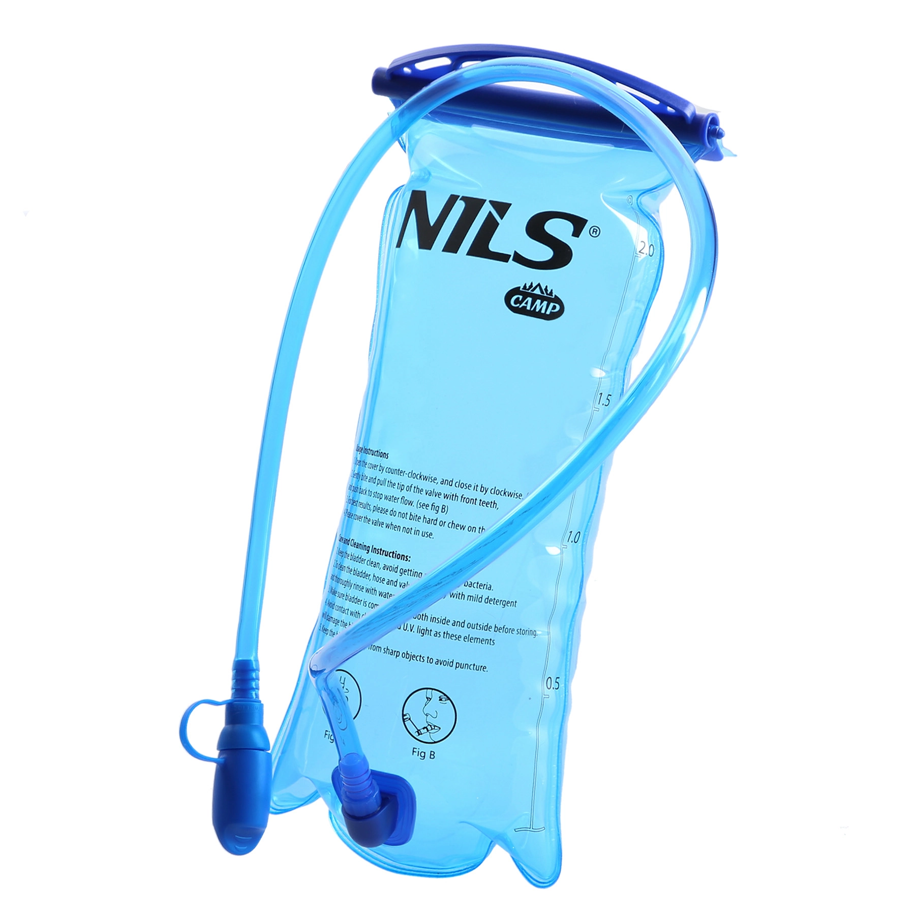 NILS Camp NC1781 2l