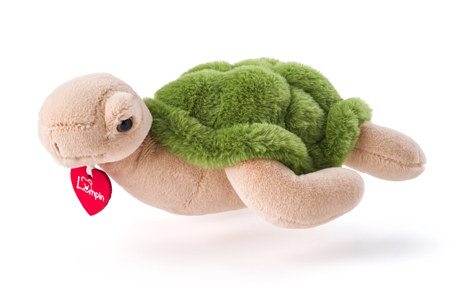 Plyšová želva Emil 28 cm