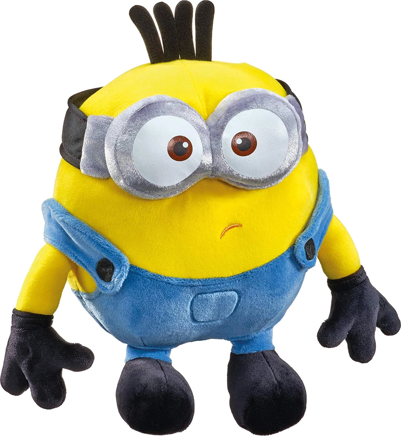 Minions Otto plyšová figurka 25 cm