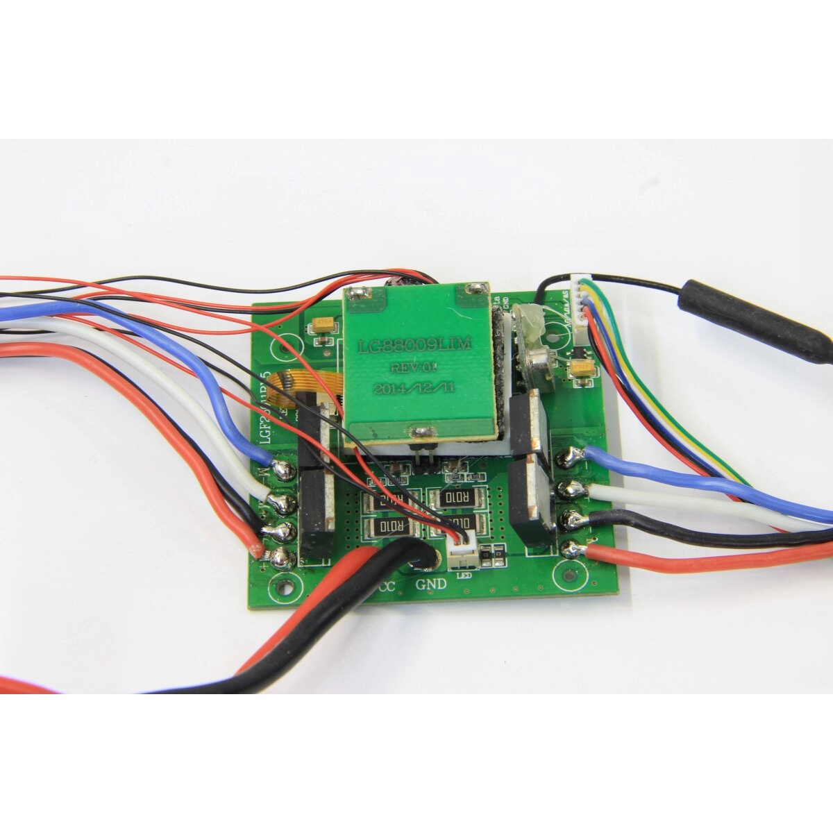 Jamara electronics payload new - 1 kus