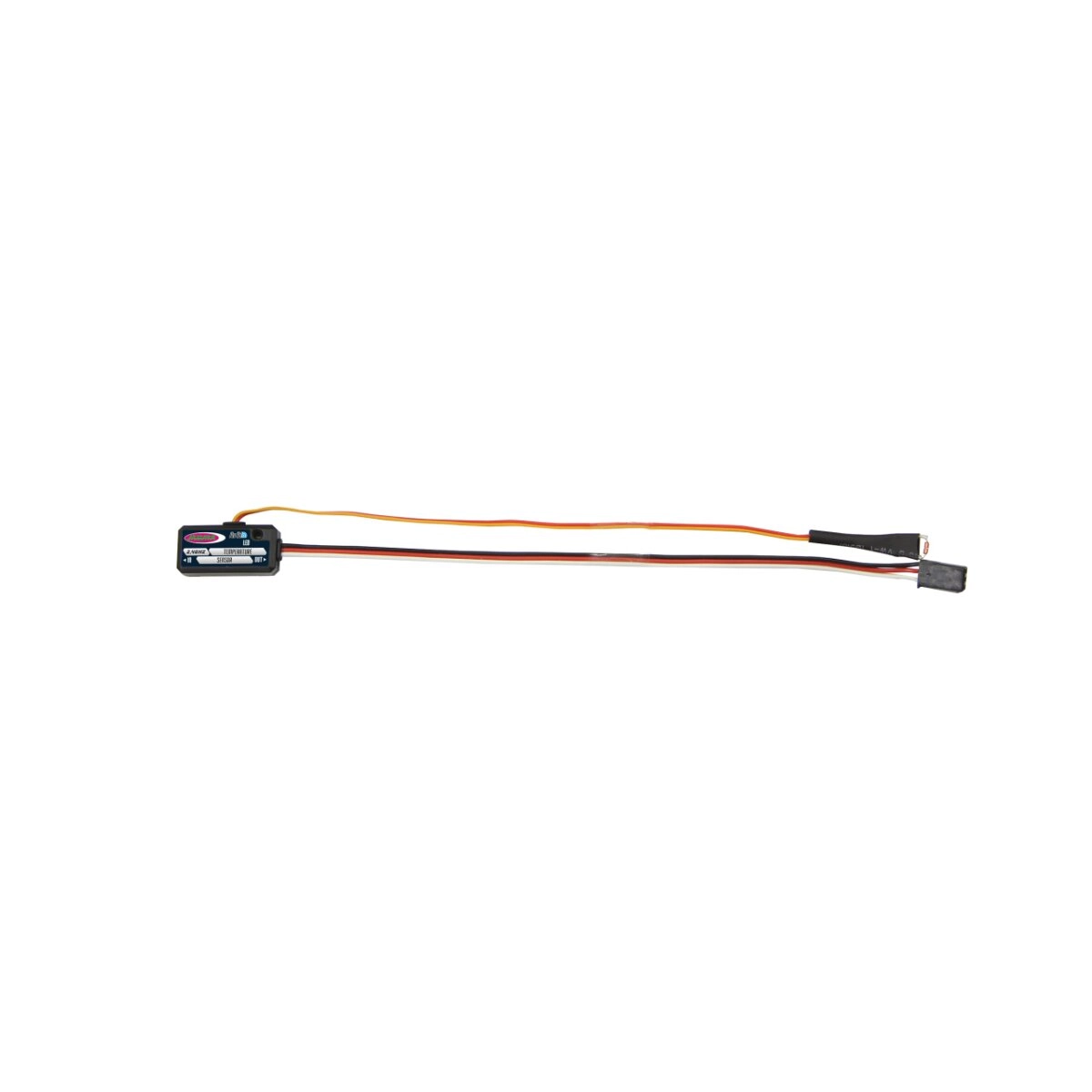 Jamara teplotní senzor pro FCX6 Pro V2 (telemetrie) - 1 kus