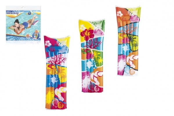 Bestway Nafukovací matrace, 183cm x 69cm