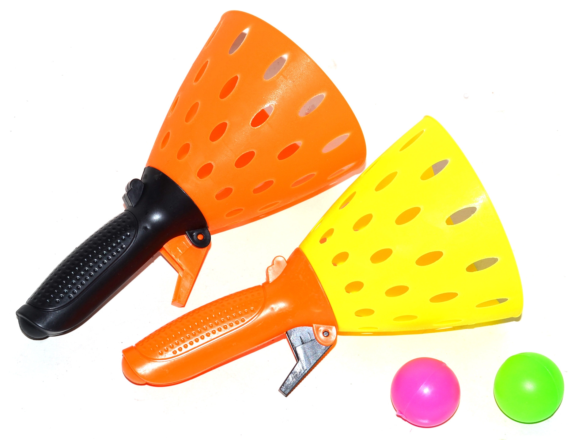 Wiky vystřelovací Hra 19 cm