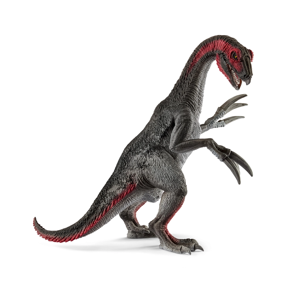 Levně Prehistorické zvířátko Therizinosaurus