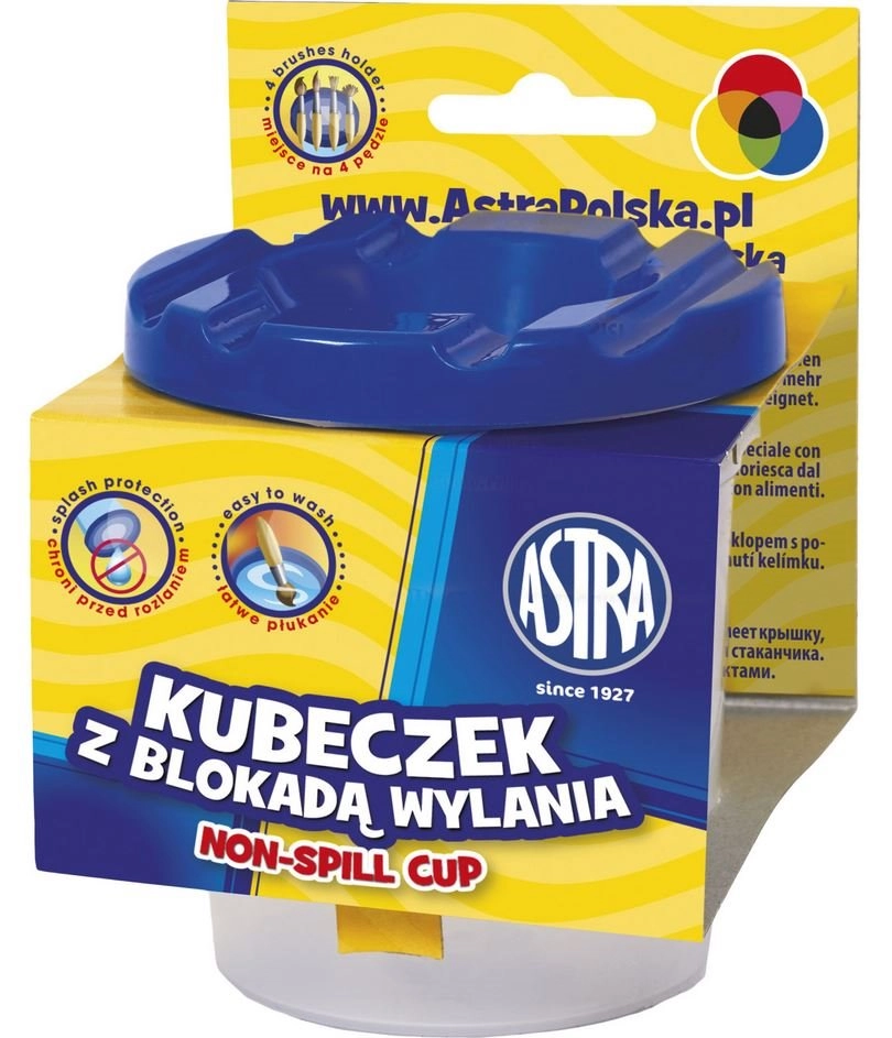 Astra ASTRA kelímek na vodu ASTRINO 296814