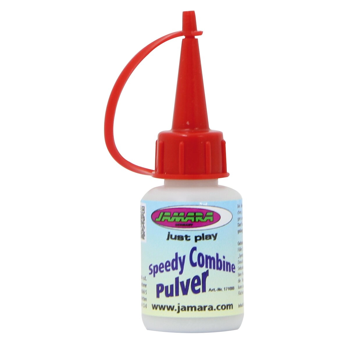 Jamara výplňový prášek Speedy Combine 40 g