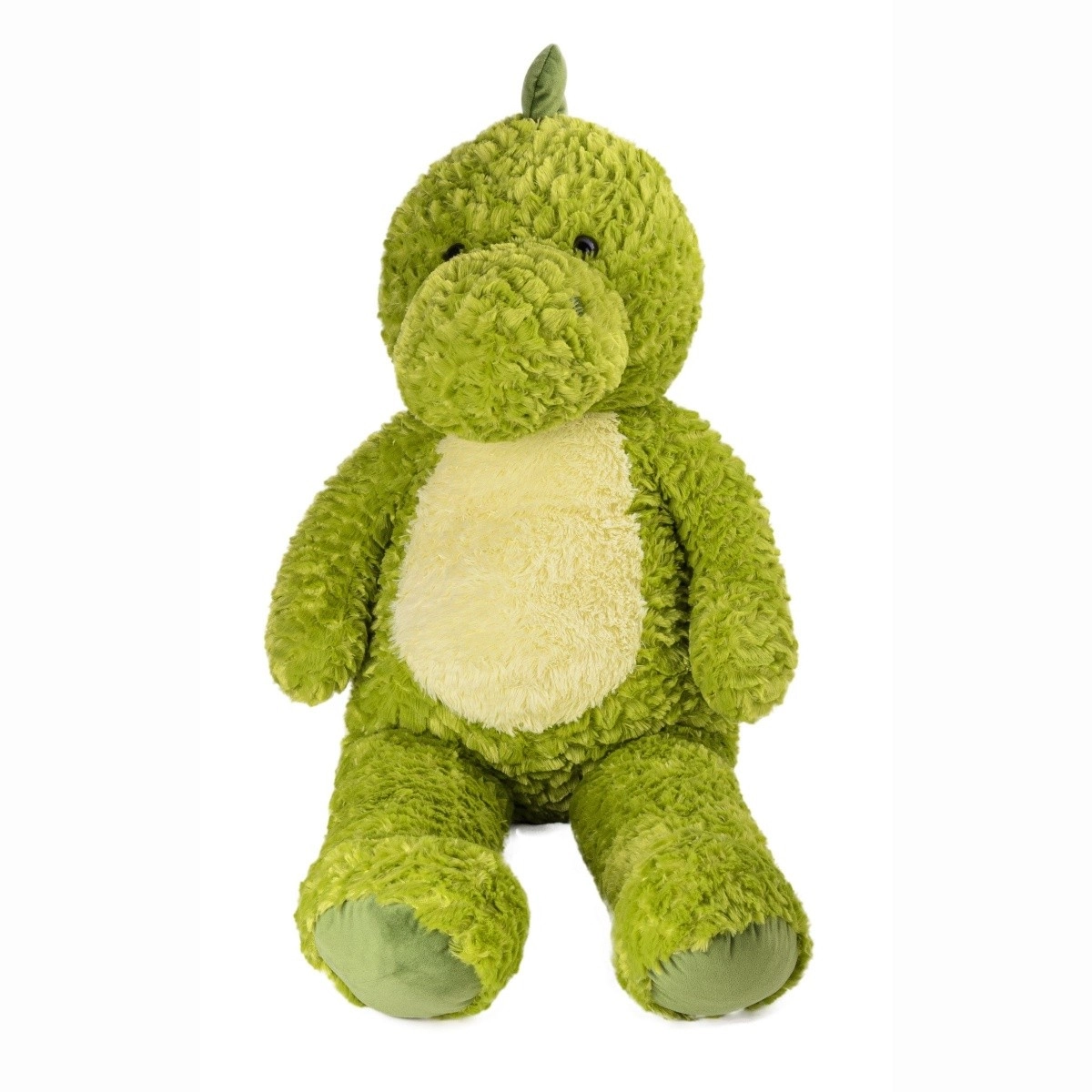 plyšový dinosaurus 100 cm