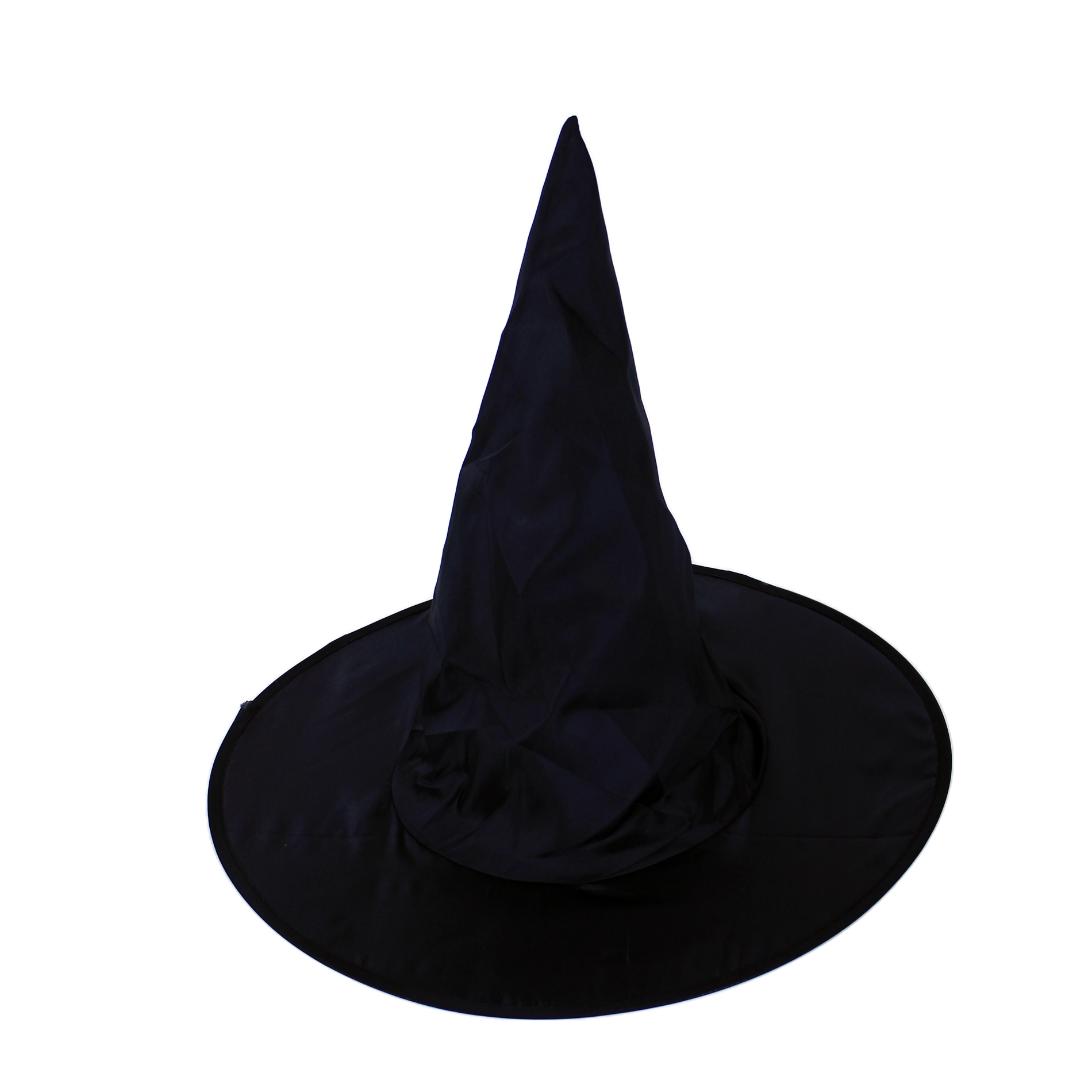 RAPPA Klobouk čarodějnice / Halloween
