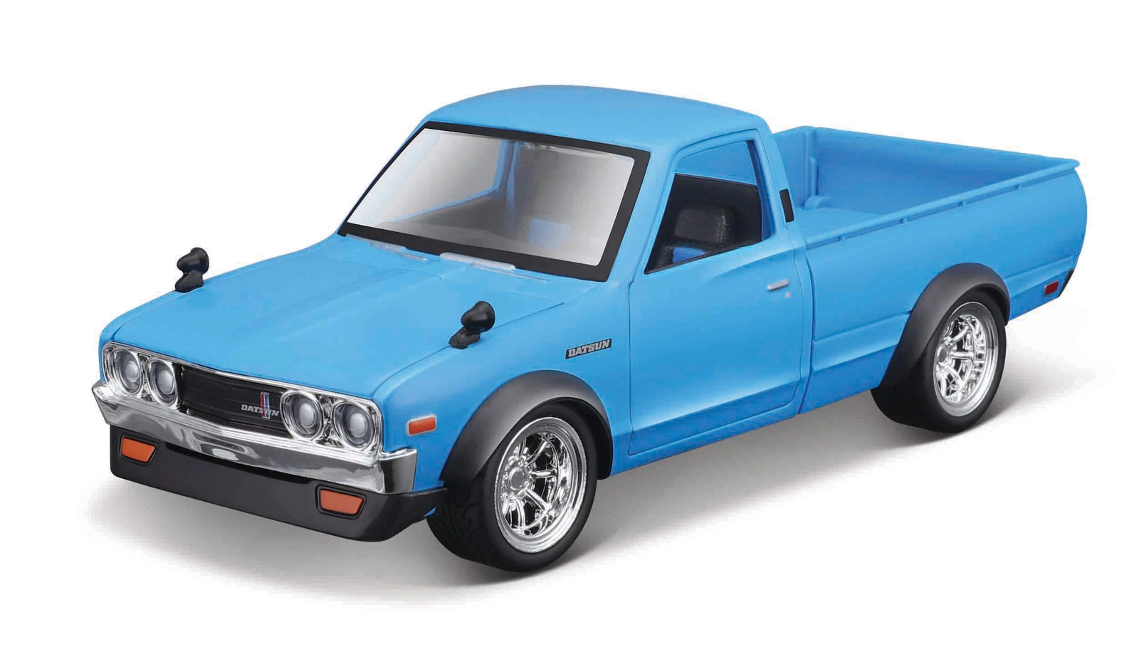 Maisto - Datsun 620 Pick-up, 1973, 1:24