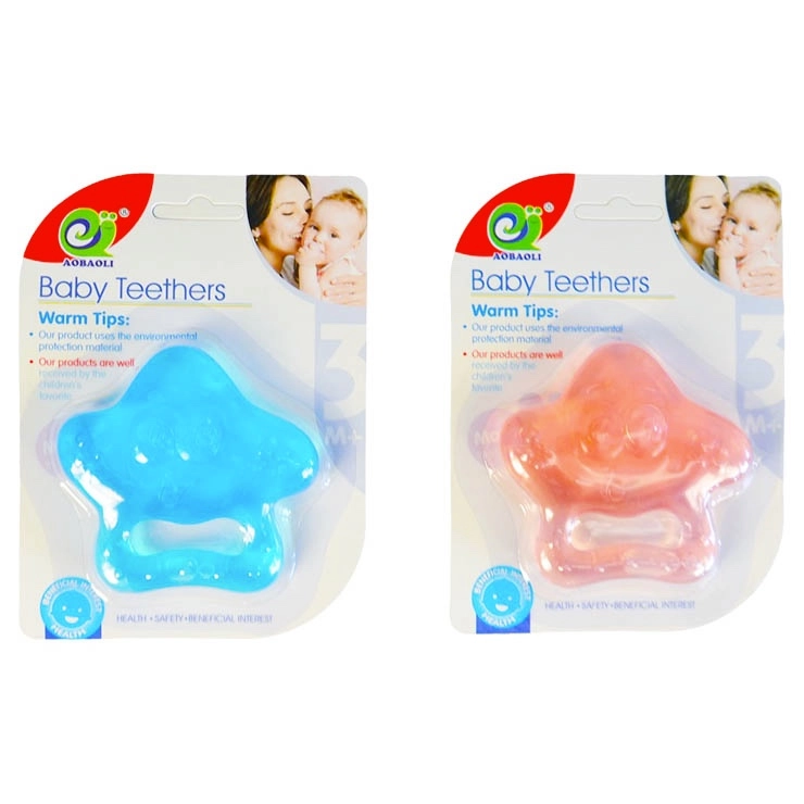 kousátko hvězdička