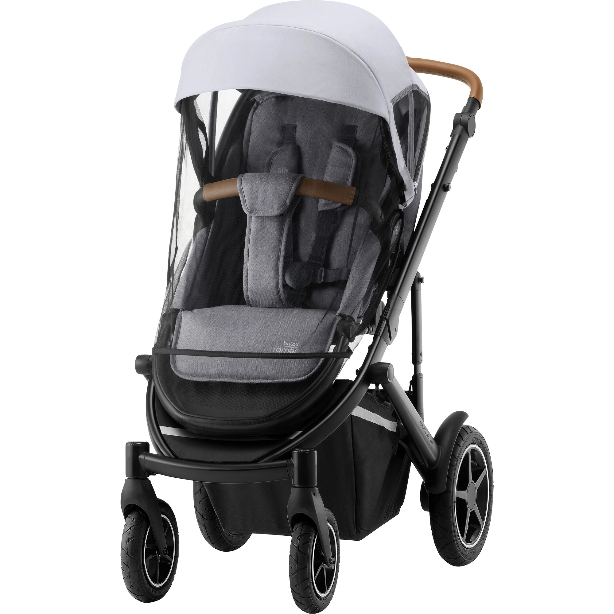 BRITAX Stříška Stay Cool Smile III