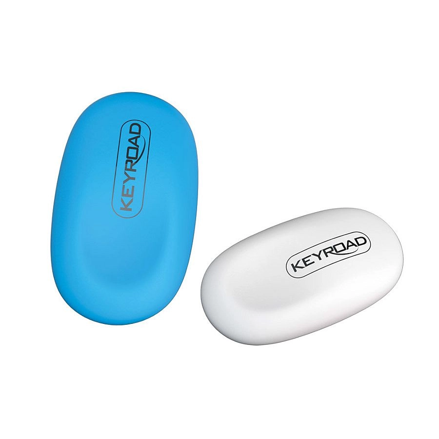 Pryž KEYROAD Soft Tip, asort KEYROAD