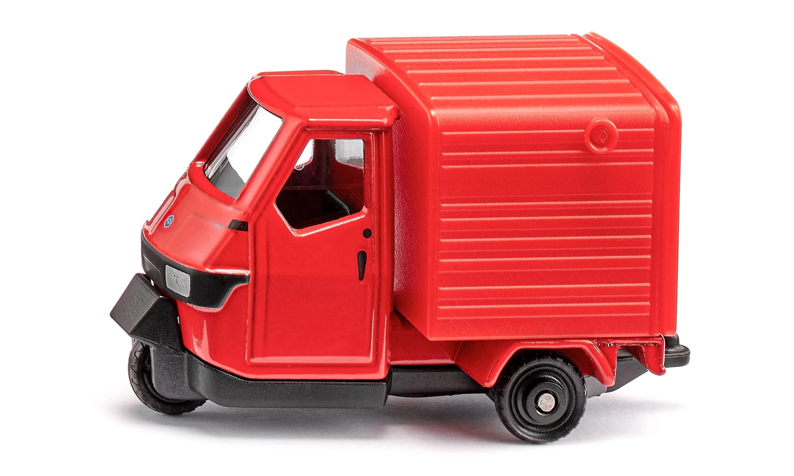 Levně Siku Blister Piaggio Ape 50