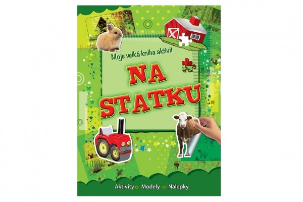Na statku – neuveden