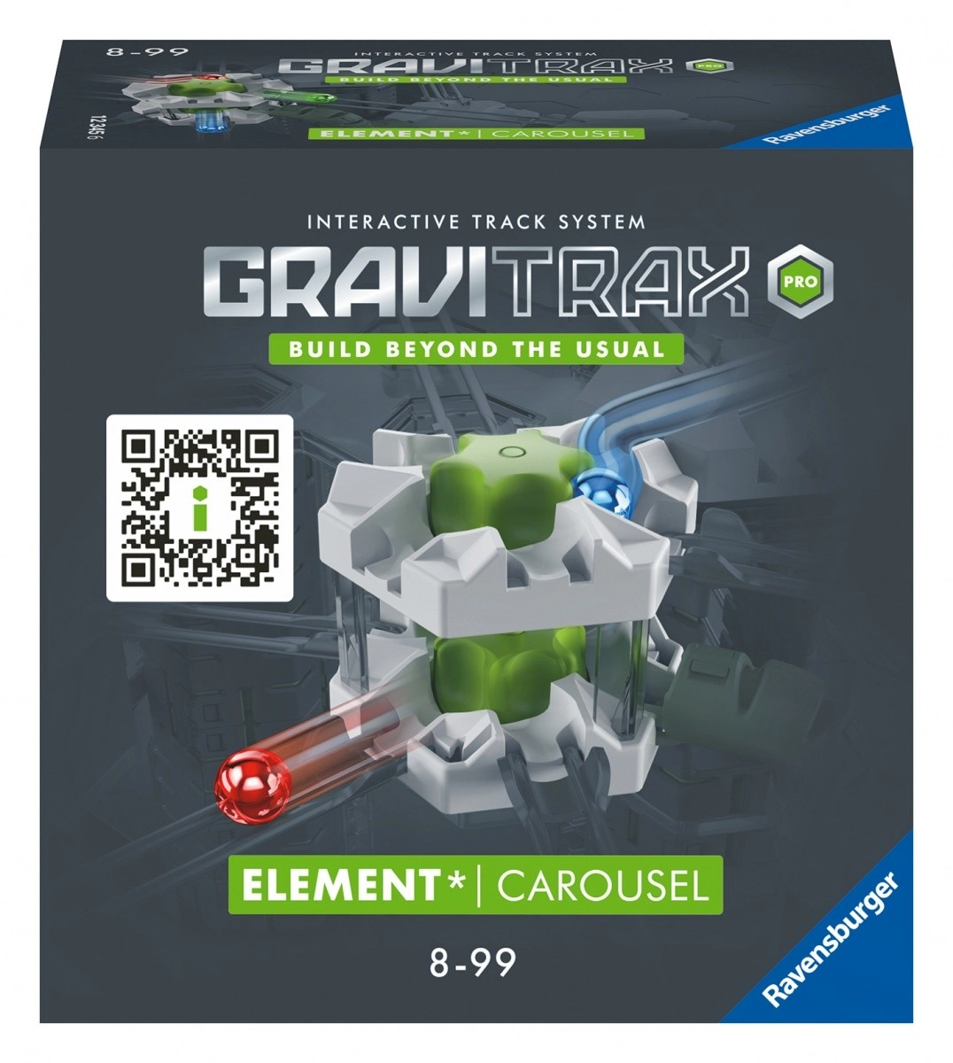 Ravensburger GraviTrax PRO Kolotoč