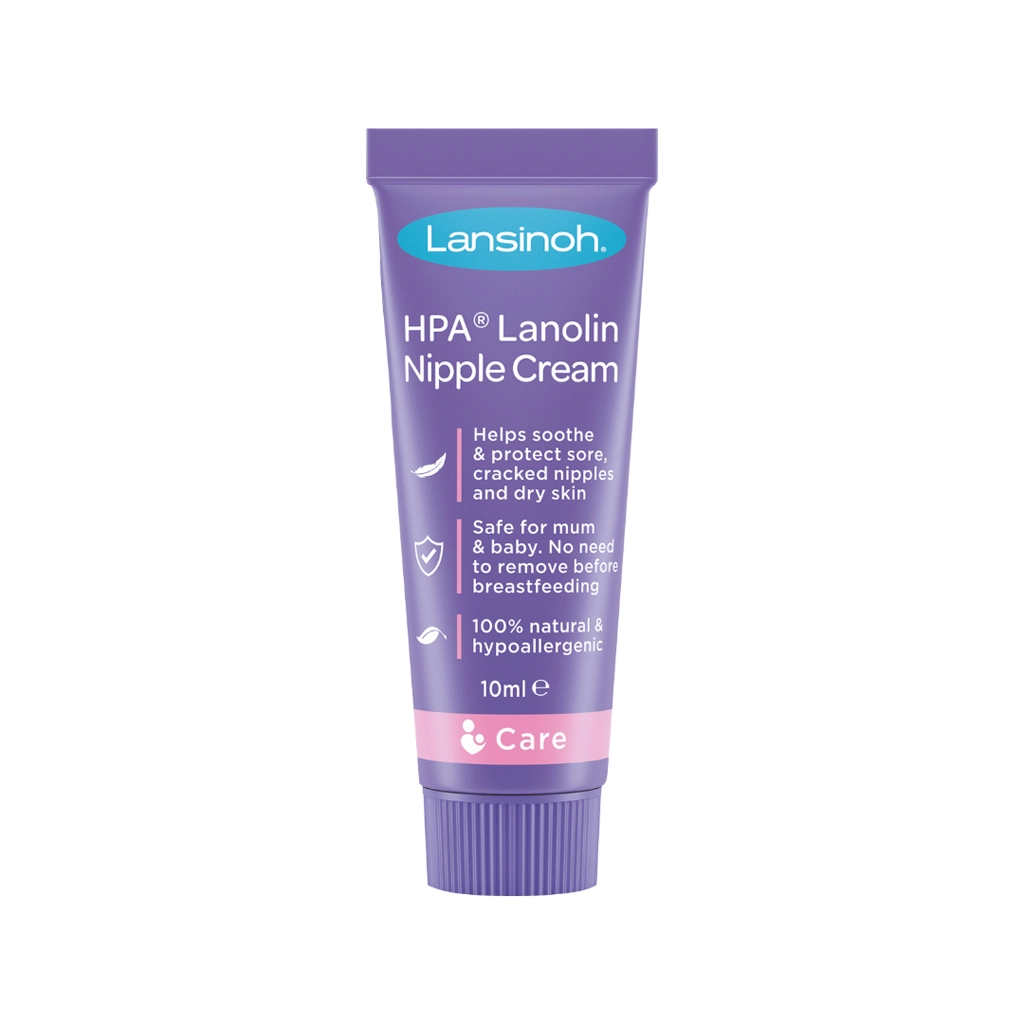 Lansinoh HPA Lanolin univerzální krém 10 ml