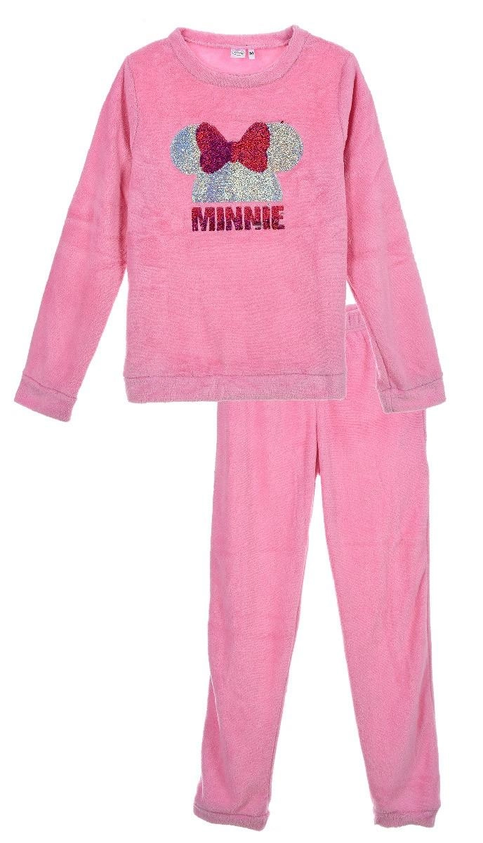 Dámský domácí komplet Minnie – Velikost: L