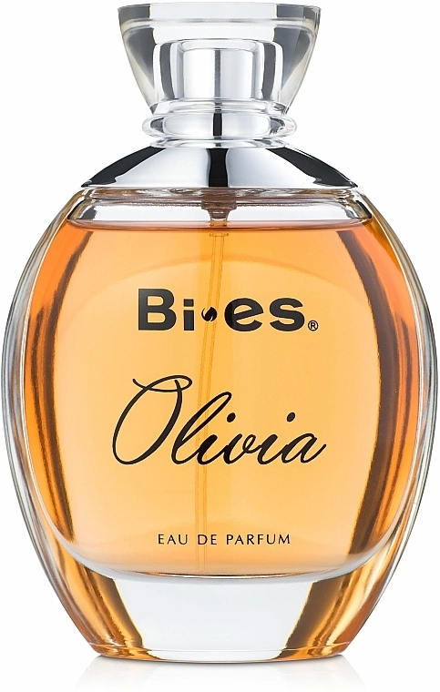 Levně Bi es Olivia parfémovaná voda dámská 100 ml