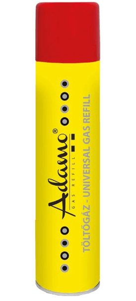 Plyn do zapalovačů FireLight 300 ml