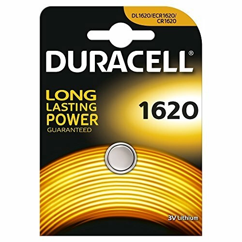 Duracell DL1620 1ks 5000394030367