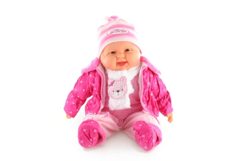 Lamps Miminko velké holka medvěd